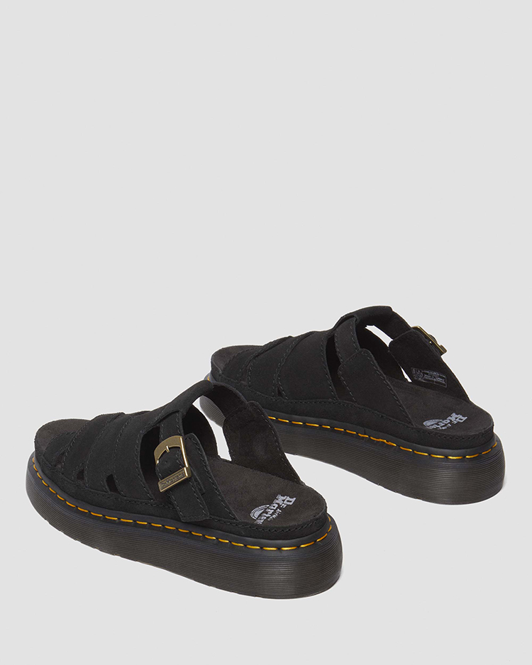 ドクターマーチン Dr.Martens MYLES/マイルス ストラップ