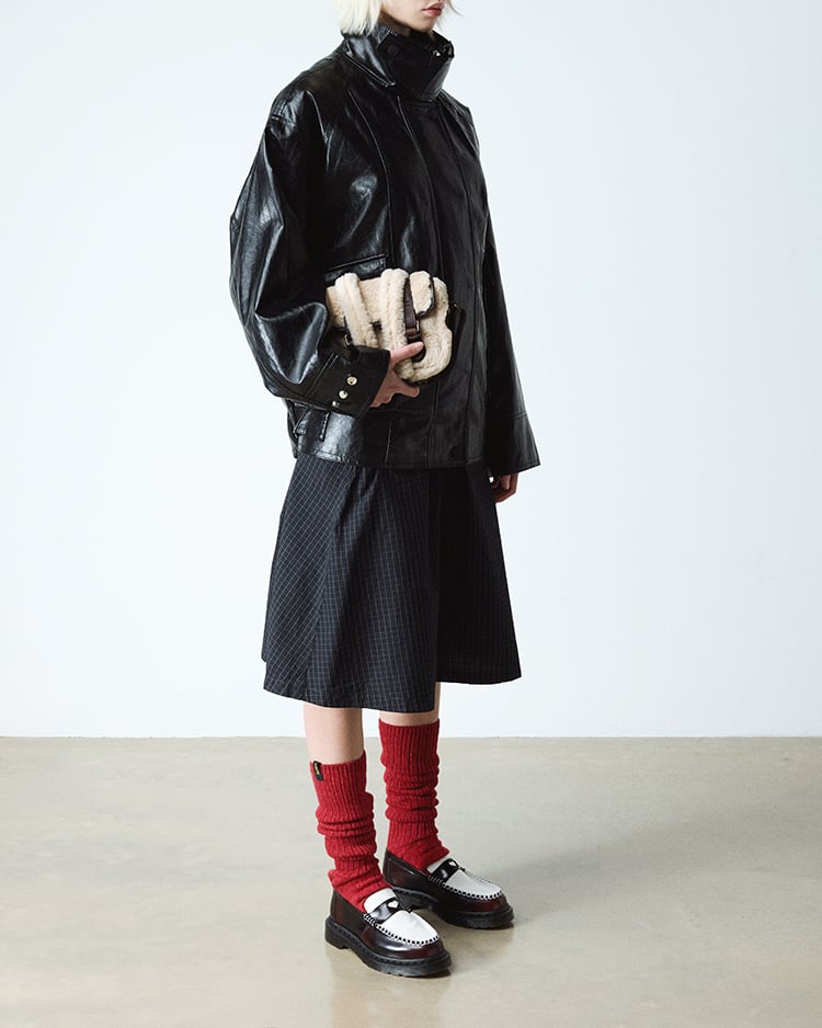 PENTON HEART ローファー シューズ image number 1