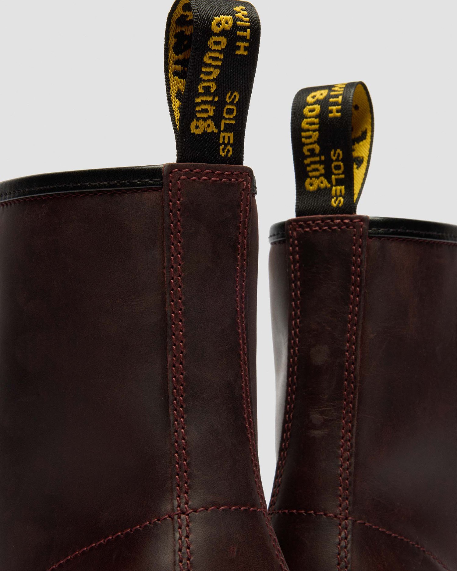 1460 8 ホール ブーツ image number 6
