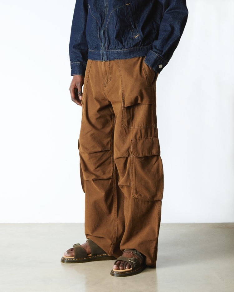 JOSEF サンダル image number 1