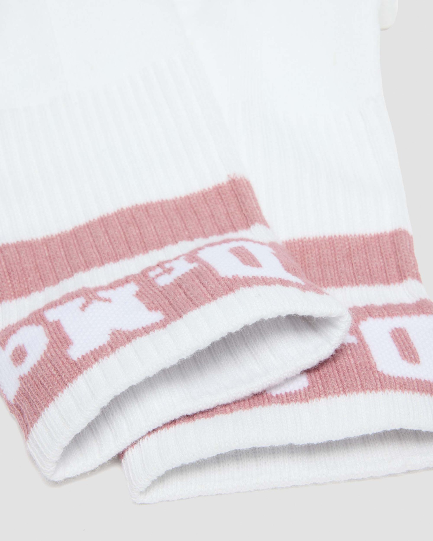 アスレティック ロゴ ソックス image number 3