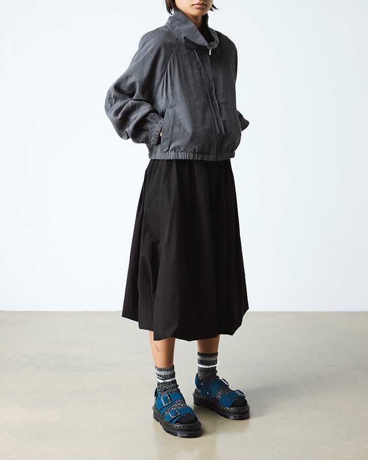 ZEBZAG サンダル image number 2