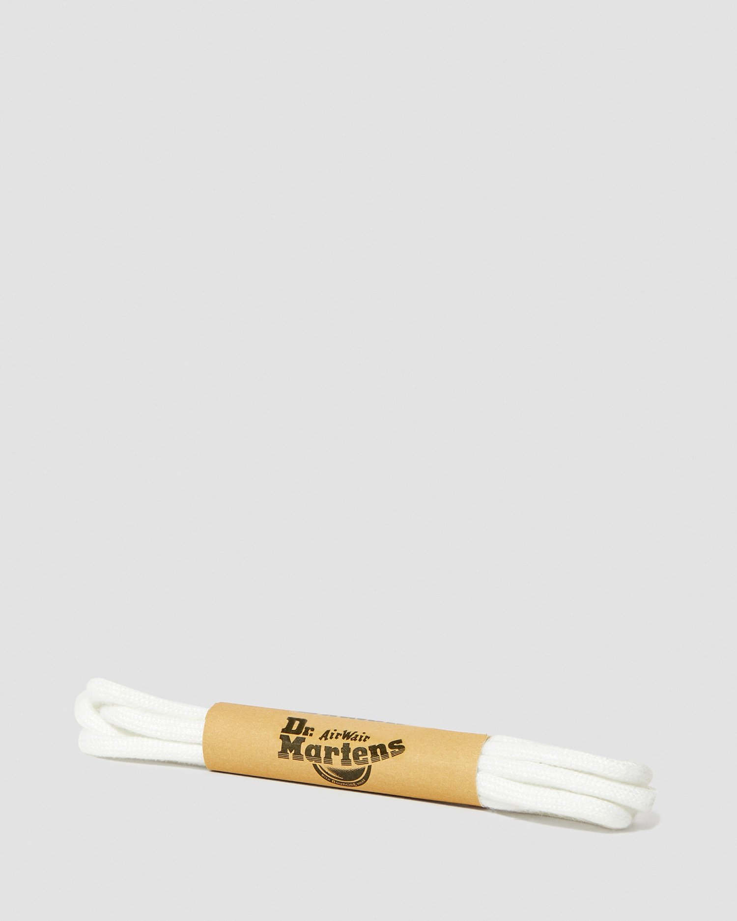 65cm ホワイト ラウンド シューレース(WHITE, FREE) image number 2