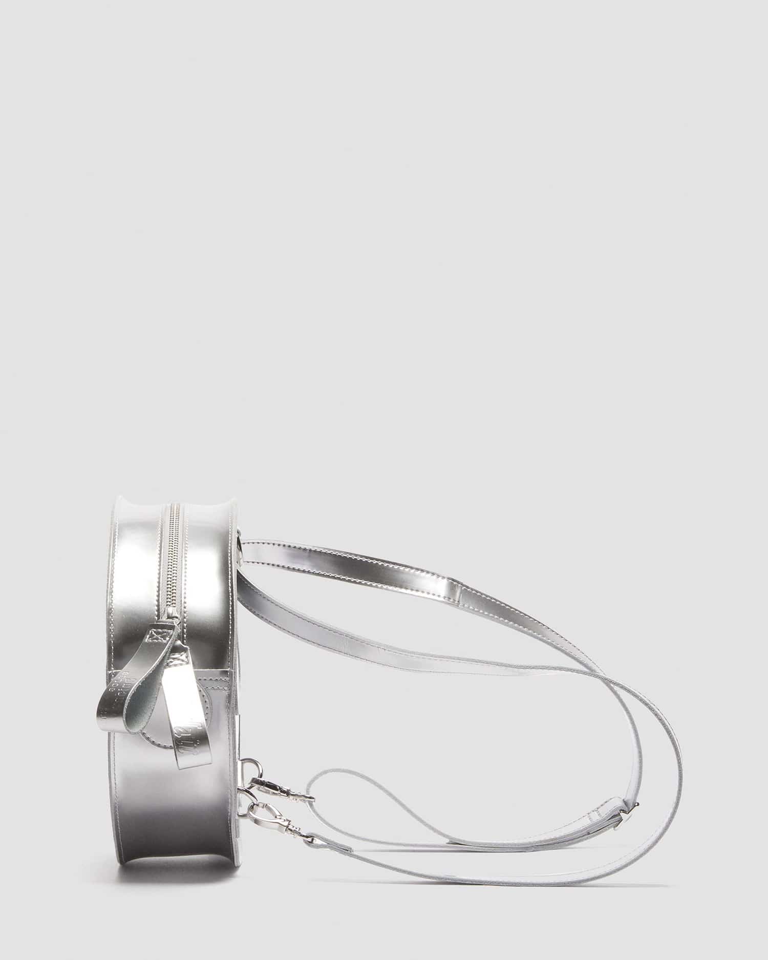 ラウンド バックパック(SILVER METALLIC, FREE) image number 5