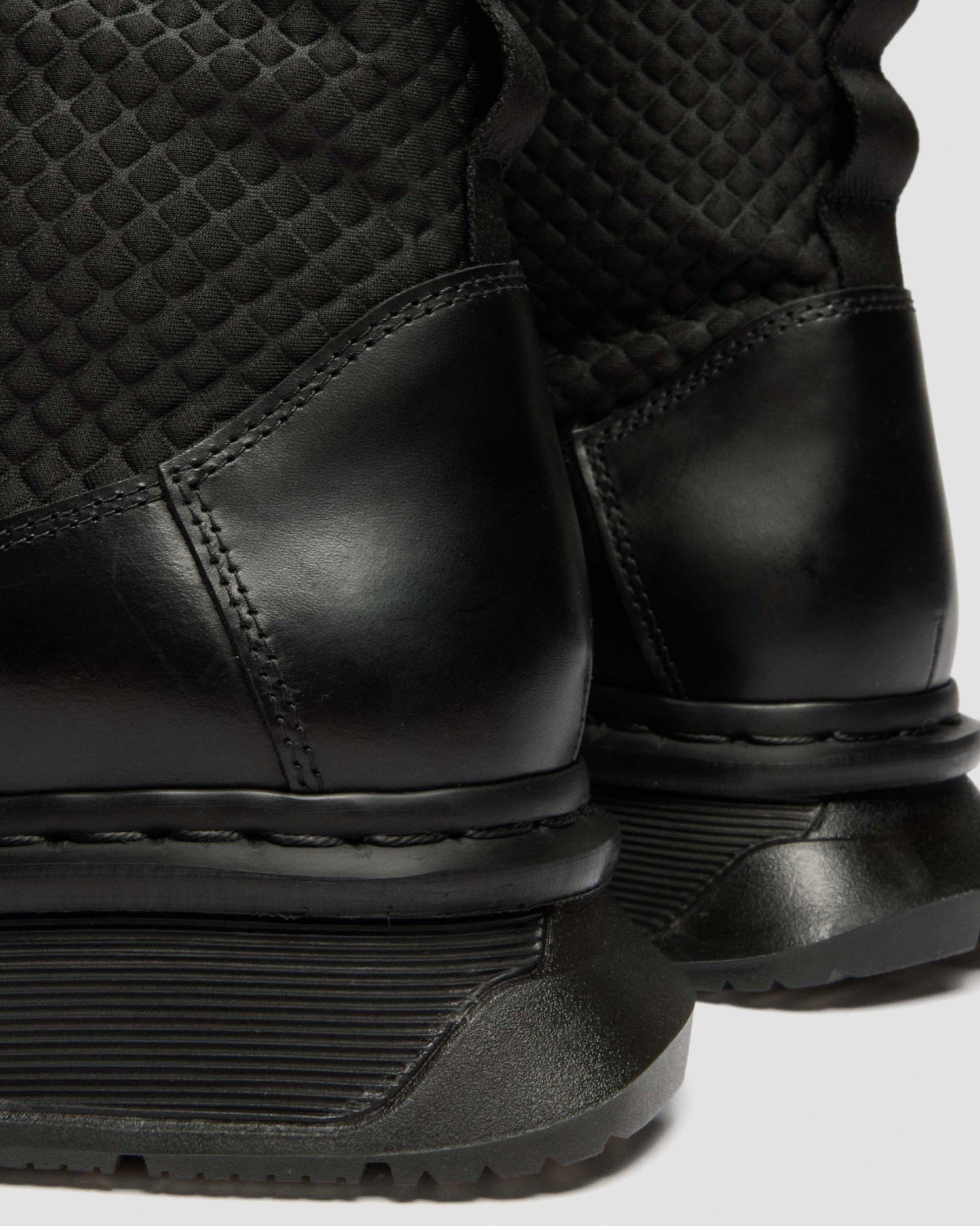 QUBIST リガー ブーツ image number 7