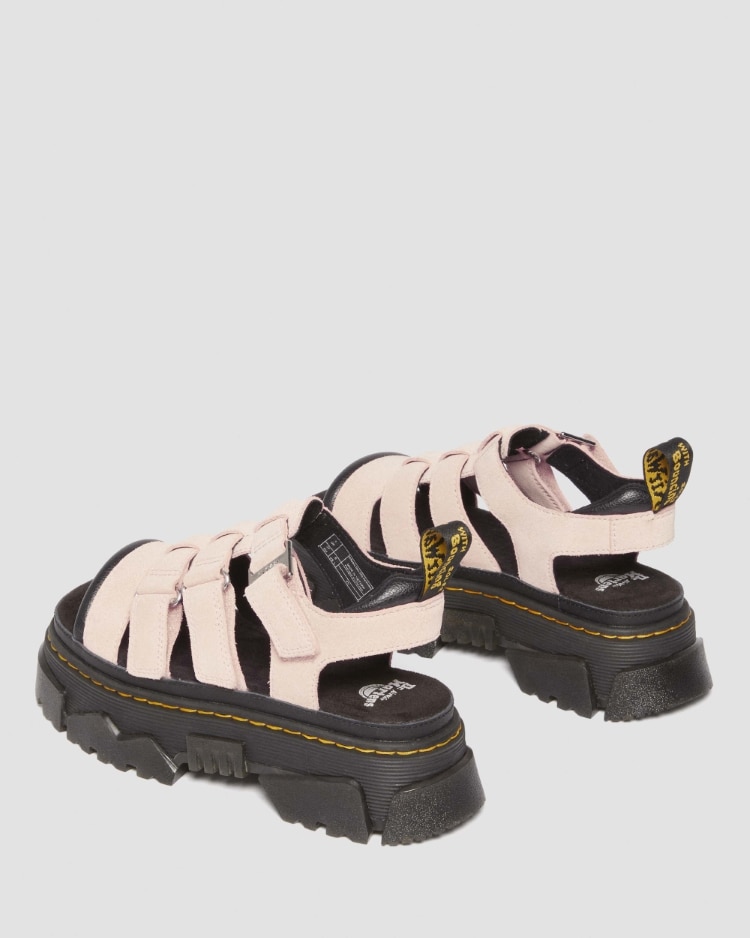 MATTISON 3 ストラップ サンダル image number 5