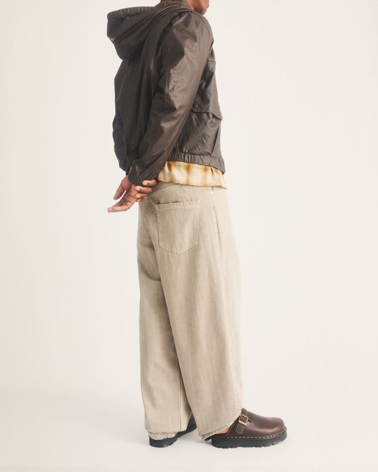 ZEBZAG ミュール image number 2