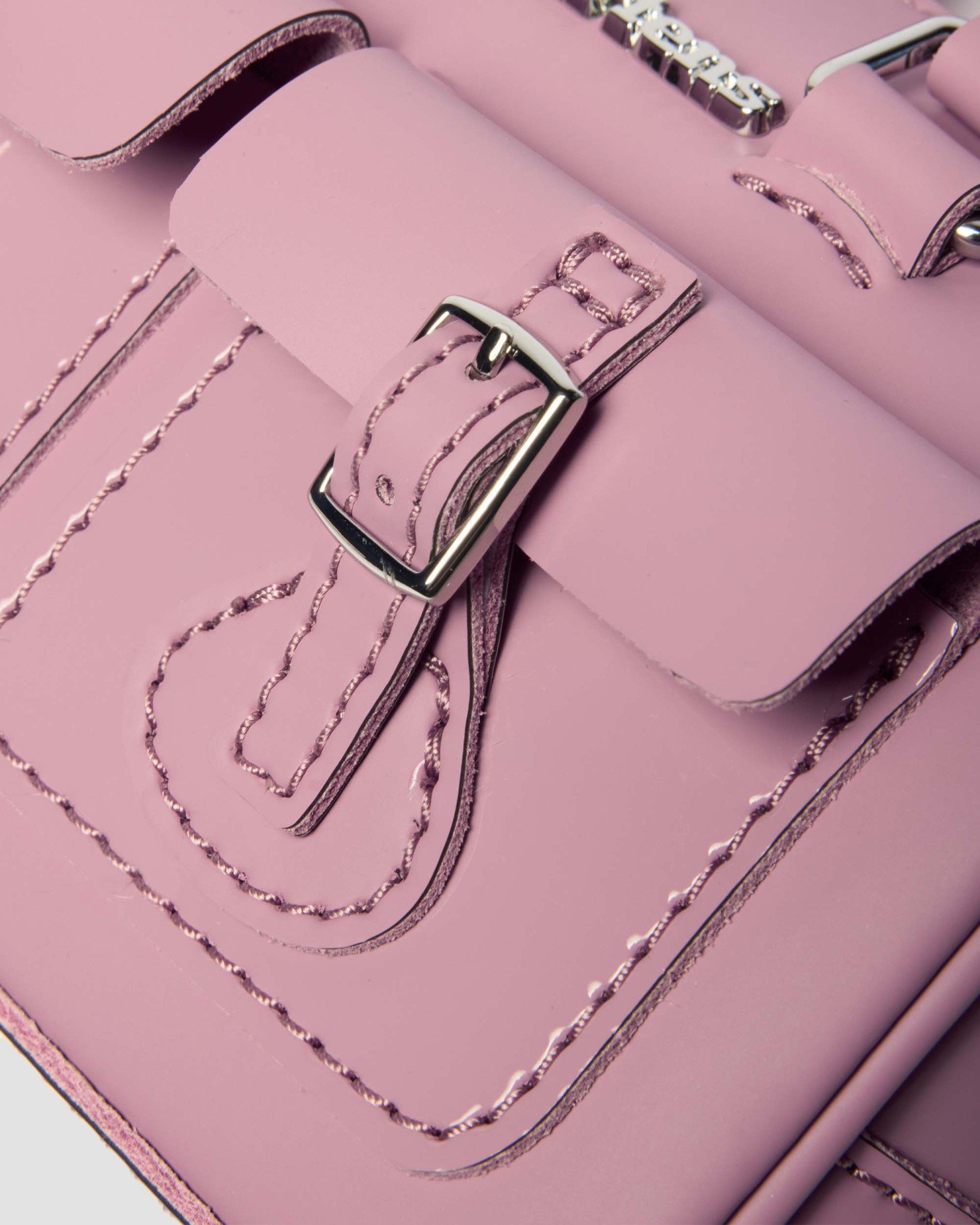 ミニ トップ ハンドル バッグ(DUSTY ROSE, FREE) image number 3