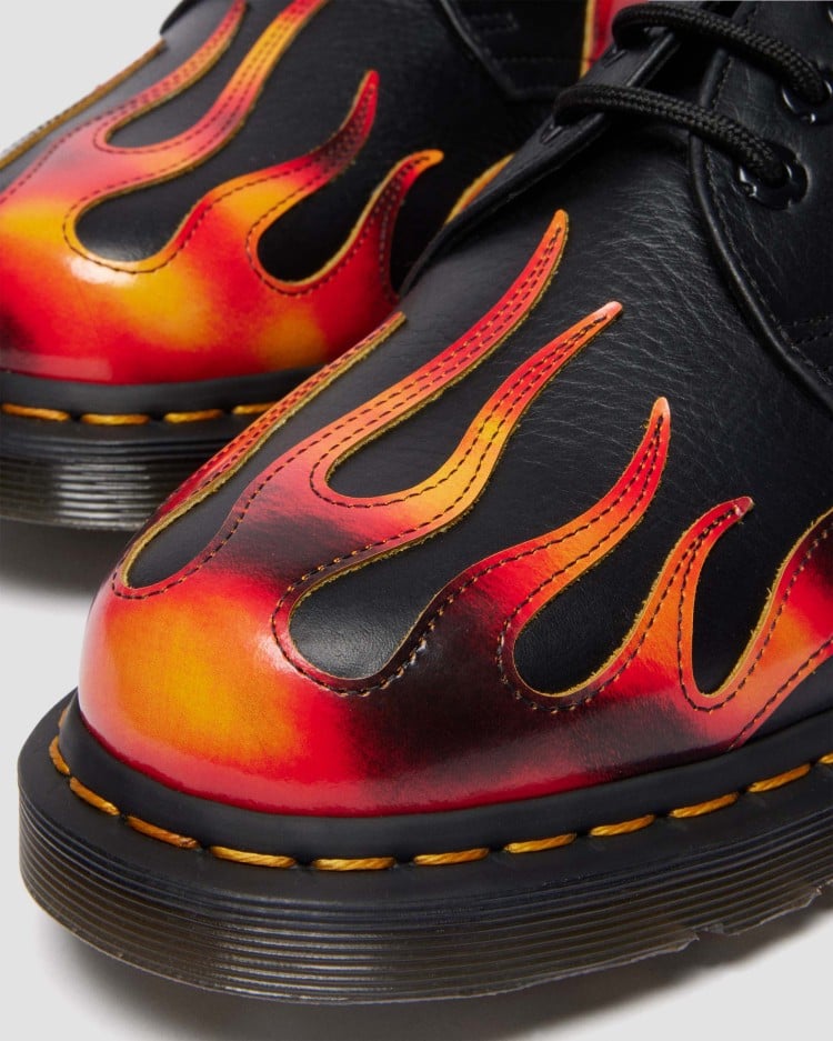 1461 FLAME 3 ホール シューズ image number 2