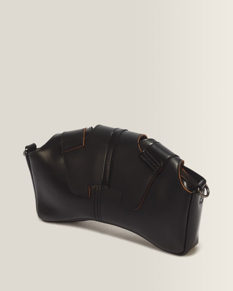 1460 ショルダー バッグ(BLACK, FREE) image number 5