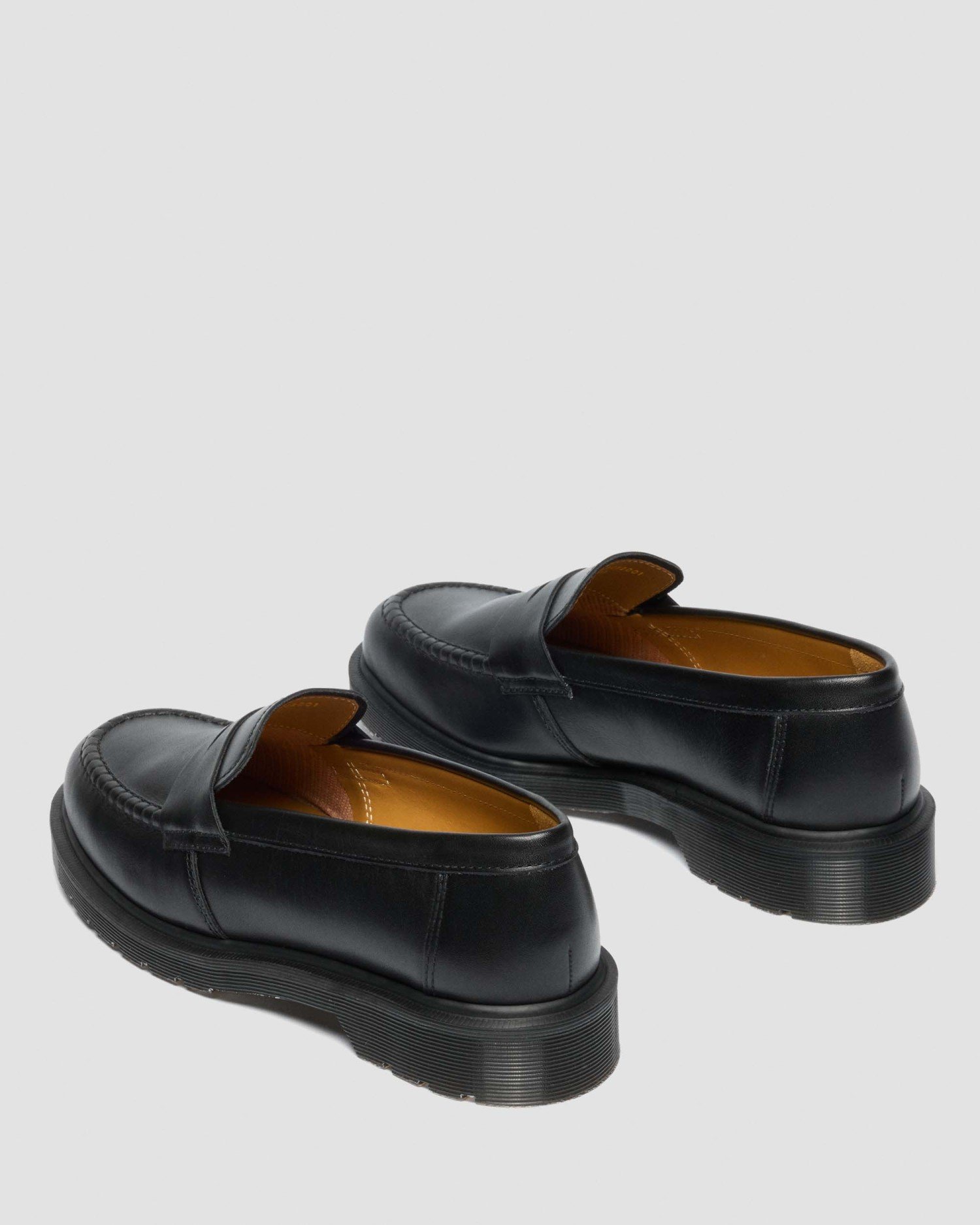 MIE DELAPRE PENNY ローファー シューズ image number 4