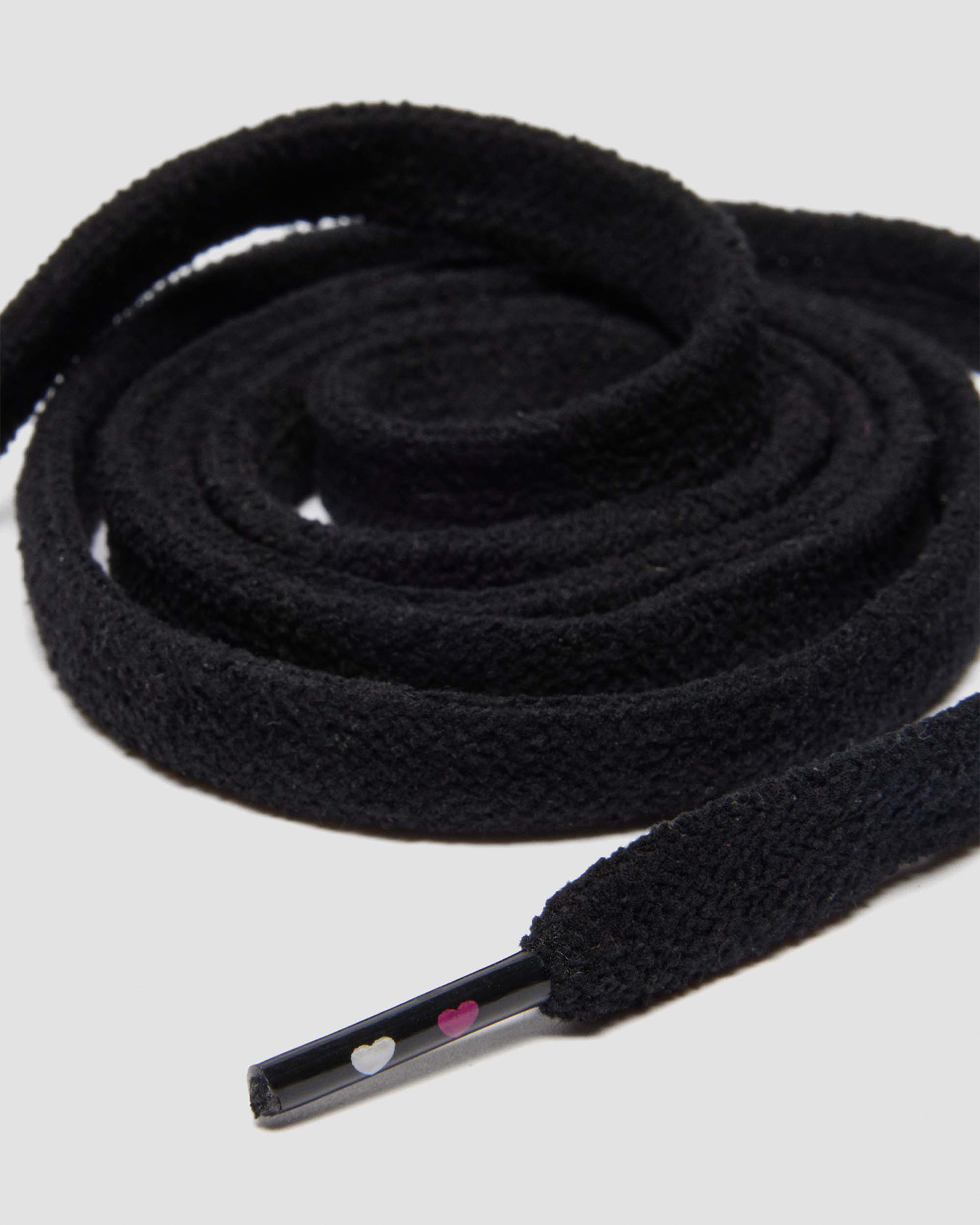 140CM ファー シューレース(BLACK, FREE) image number 2