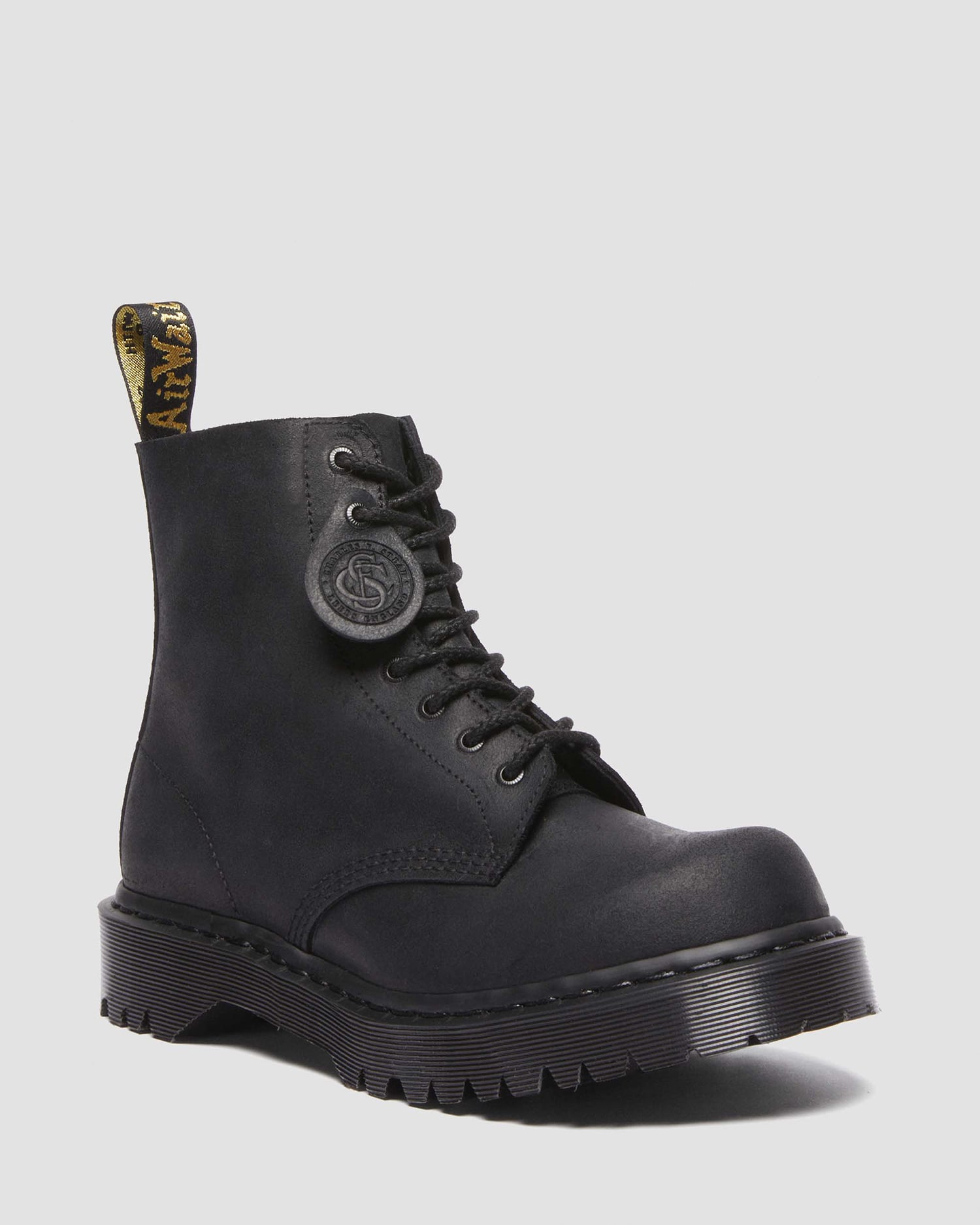 Dr.Martens 【日本正規販売店】DR.MARTENS ドクターマーチン