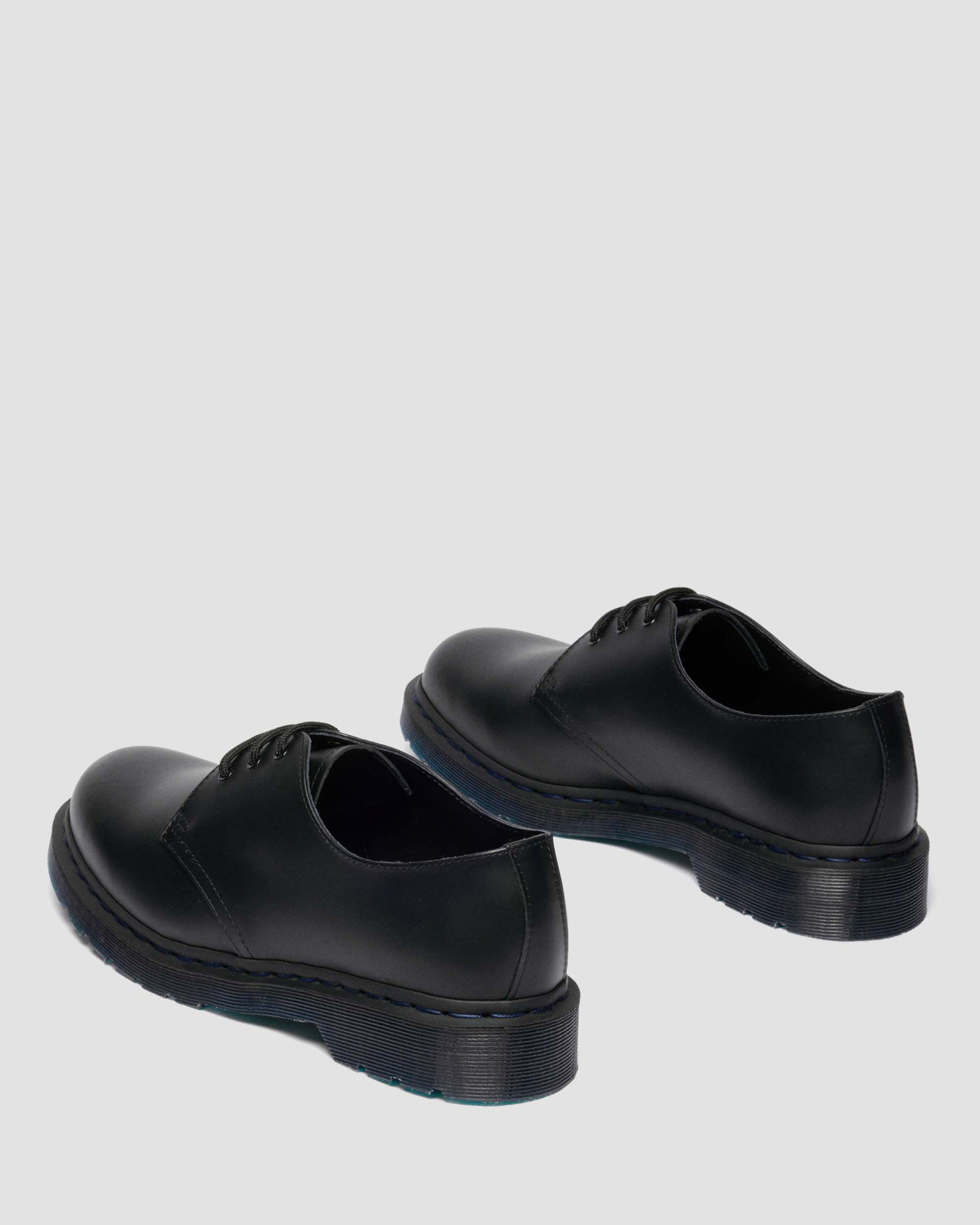 【日本限定】1461 ネイビーソール II 3 ホール シューズ image number 4