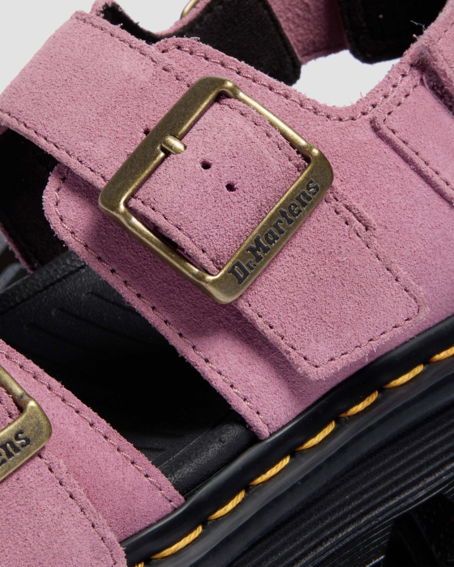 ZEBZAG サンダル image number 5