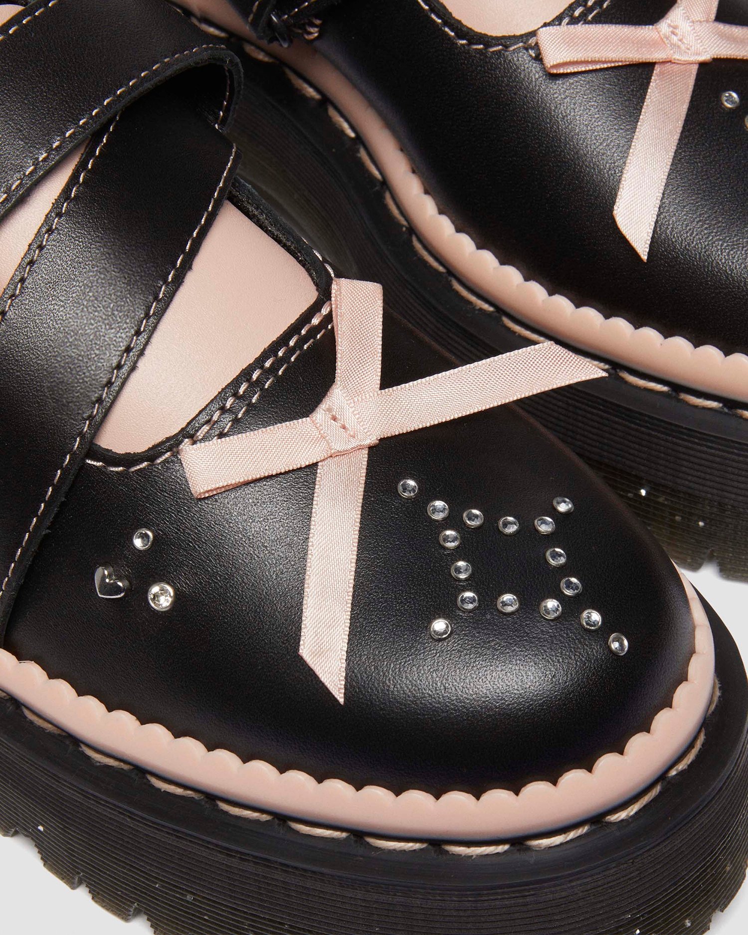 ケムスリー Strap Shoe image number 6