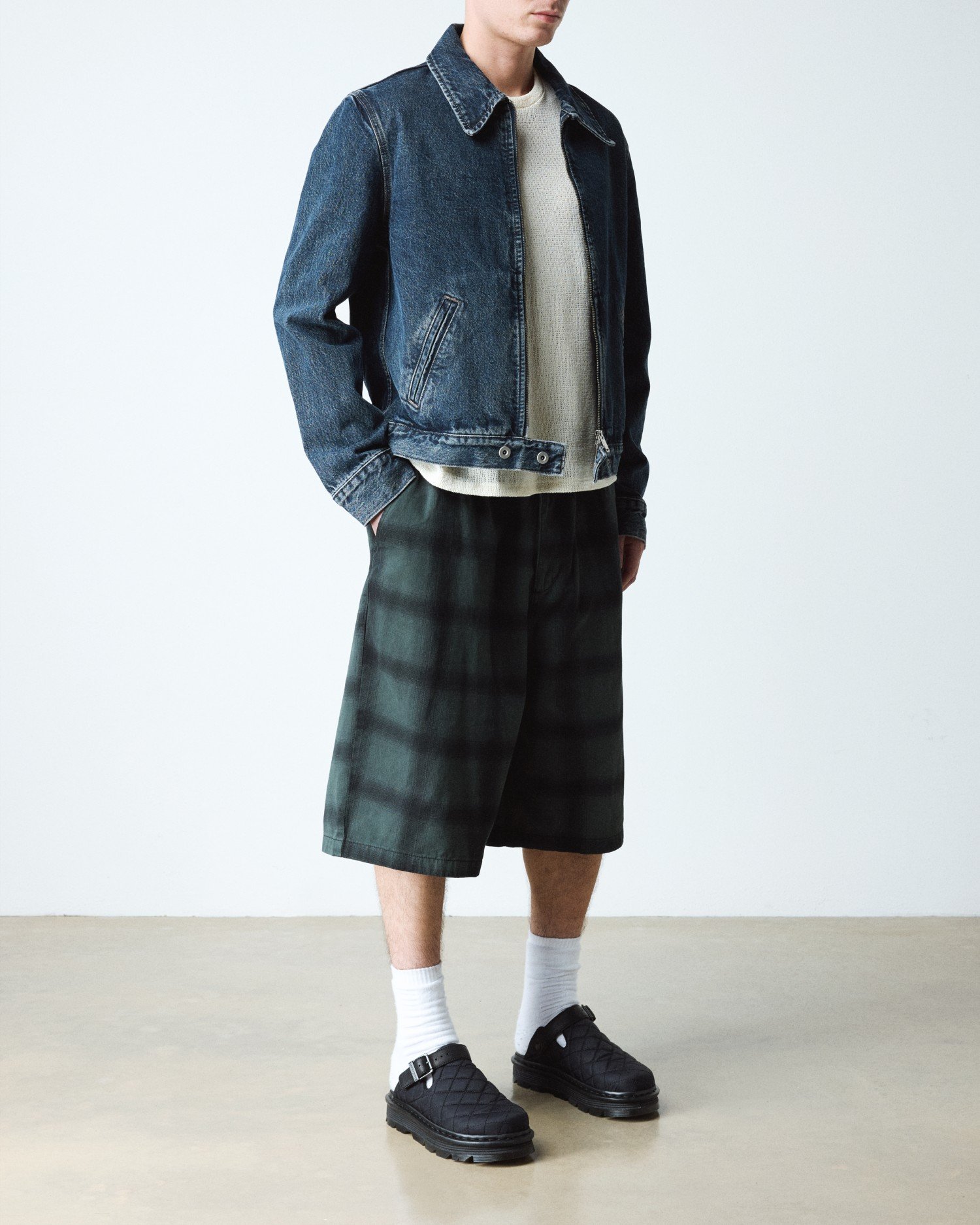 ZEBZAG ミュール image number 1