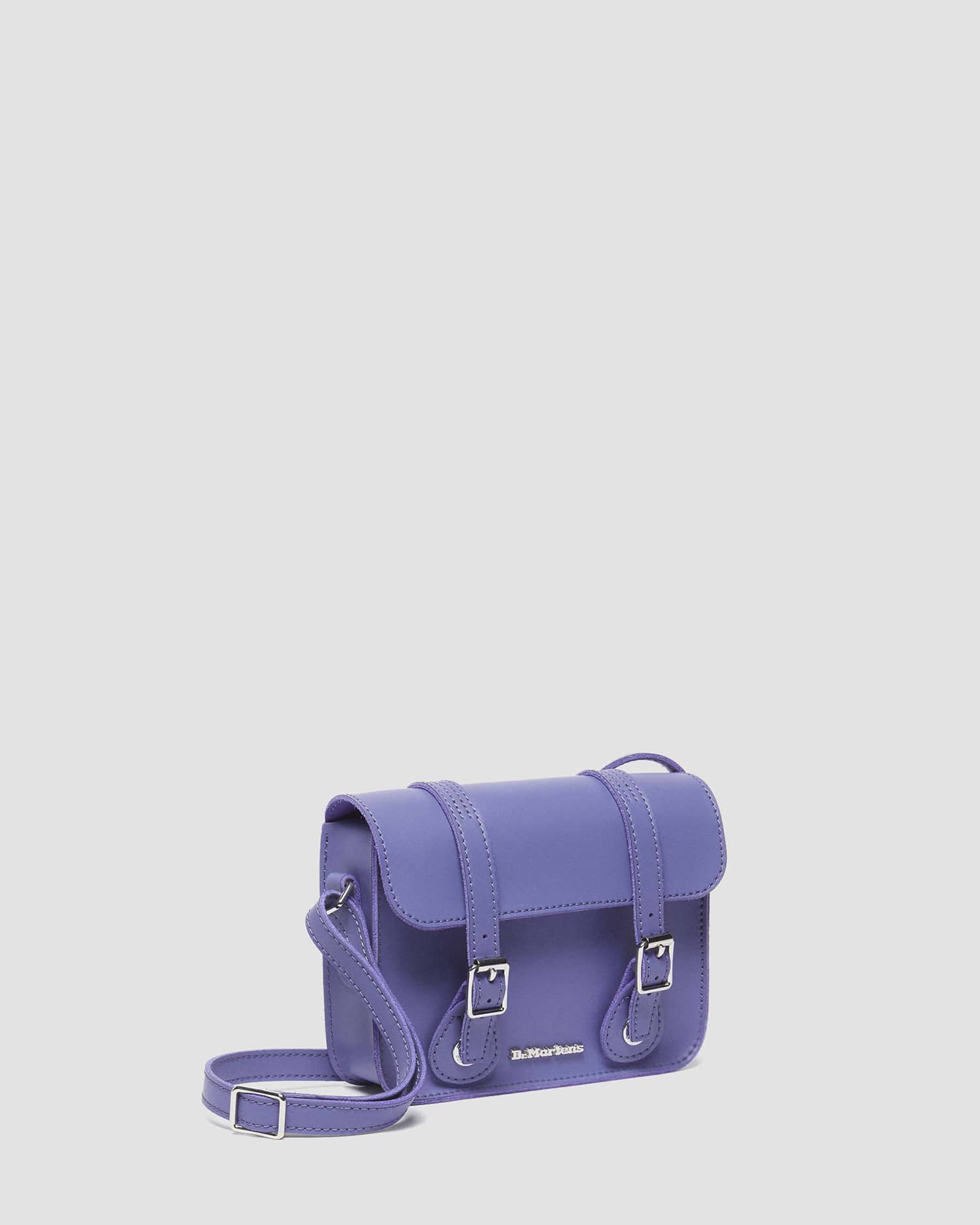 7 インチ サッチェルバッグ(TWILIGHT PURPLE, FREE) image number 5
