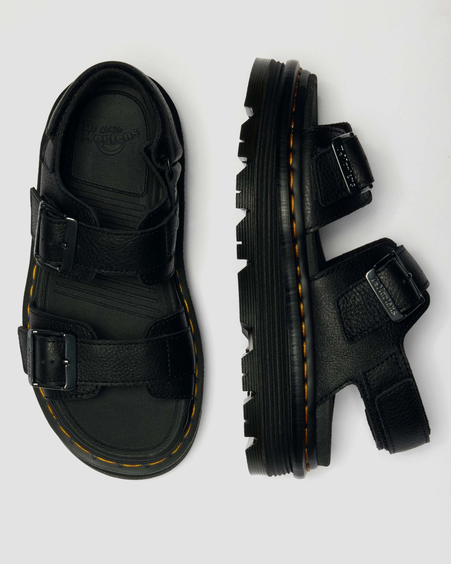 ZEBZAG サンダル image number 11