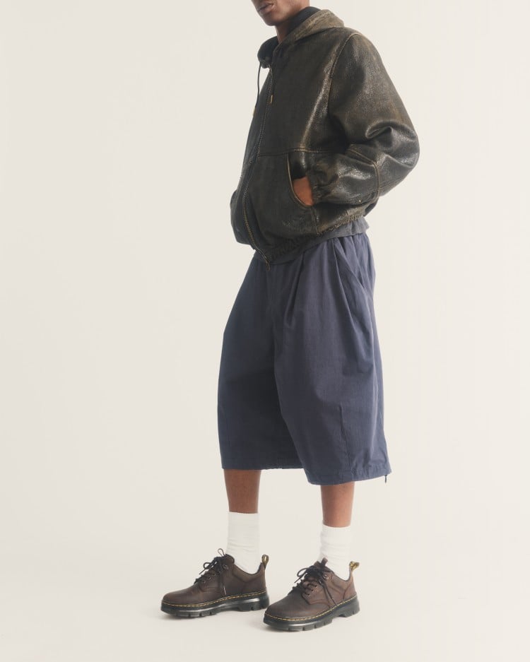 REEDER 5 タイ シューズ image number 4