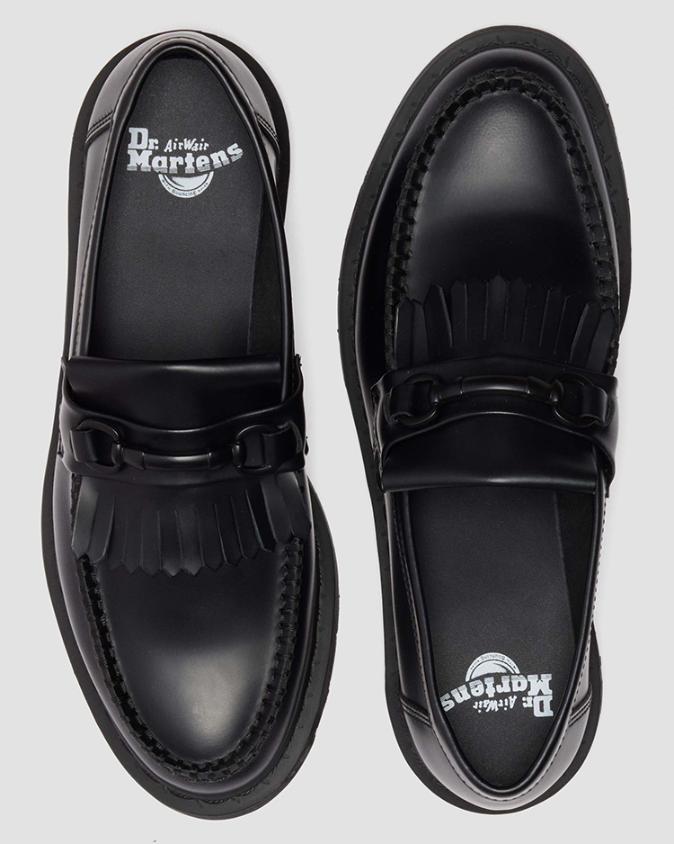 【日本限定】ADRIAN MONO スナッフル ローファー image number 7