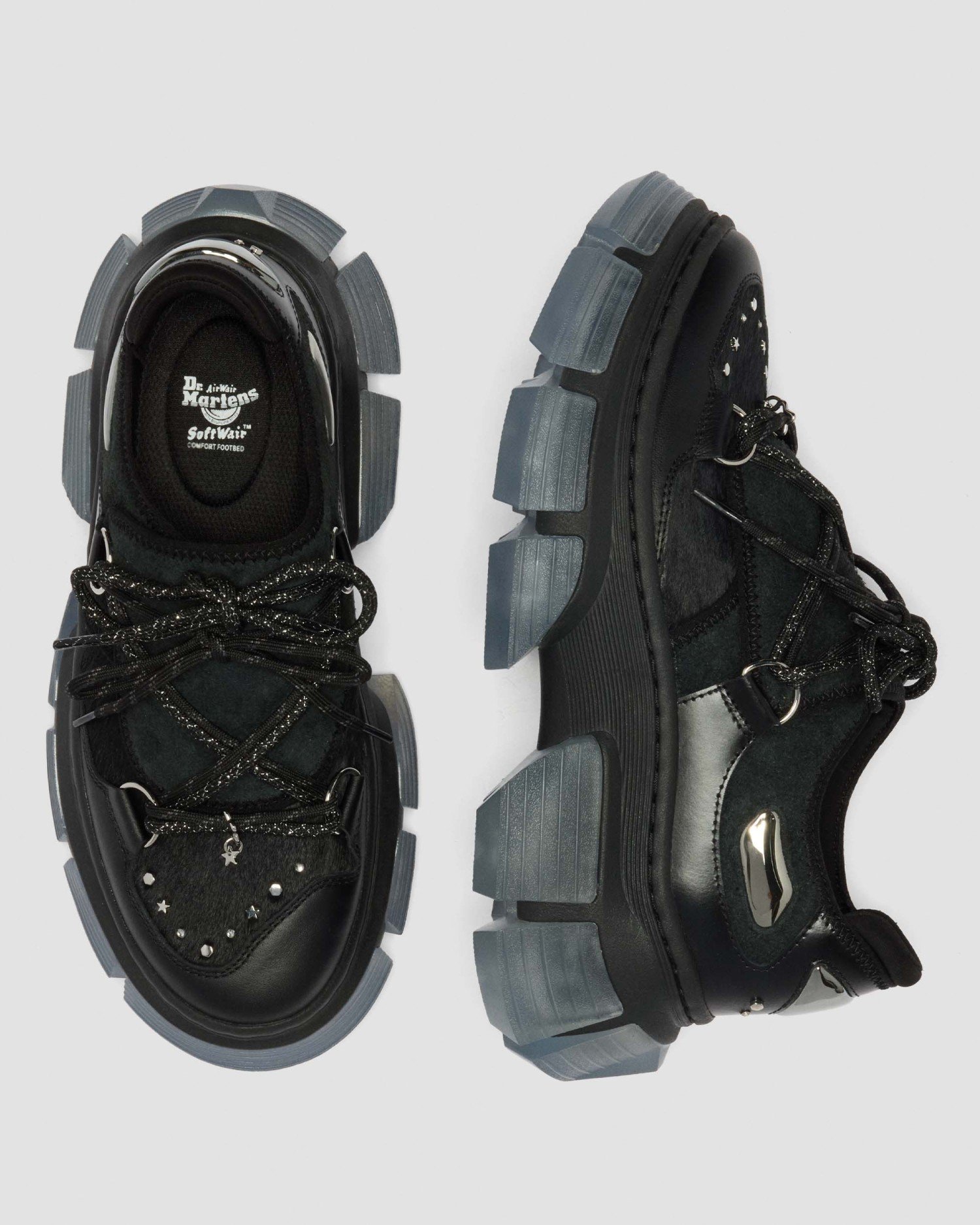 DMXL ガード シューズ image number 8