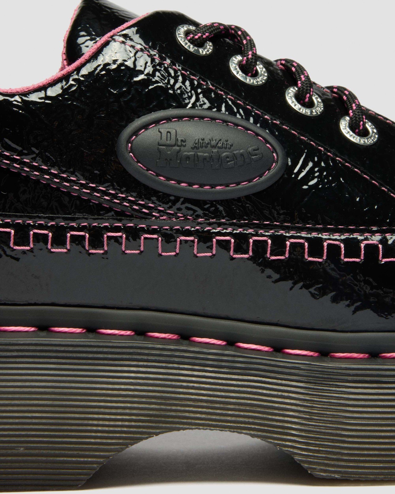 BUZZ 5 ホール シューズ image number 6