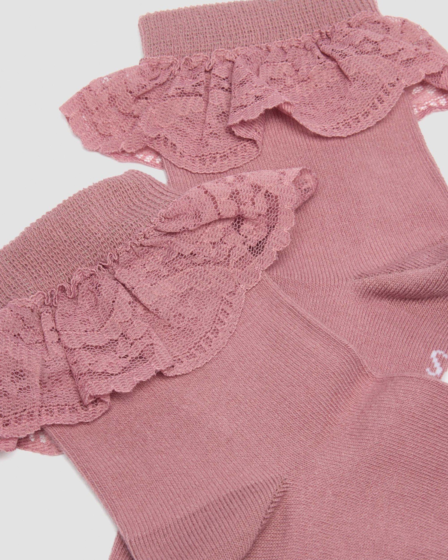 フリル ソックス image number 2