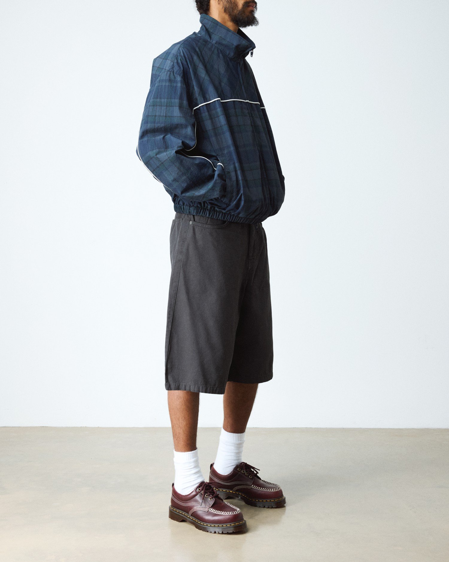 LOWELL 4 ホール シューズ image number 1