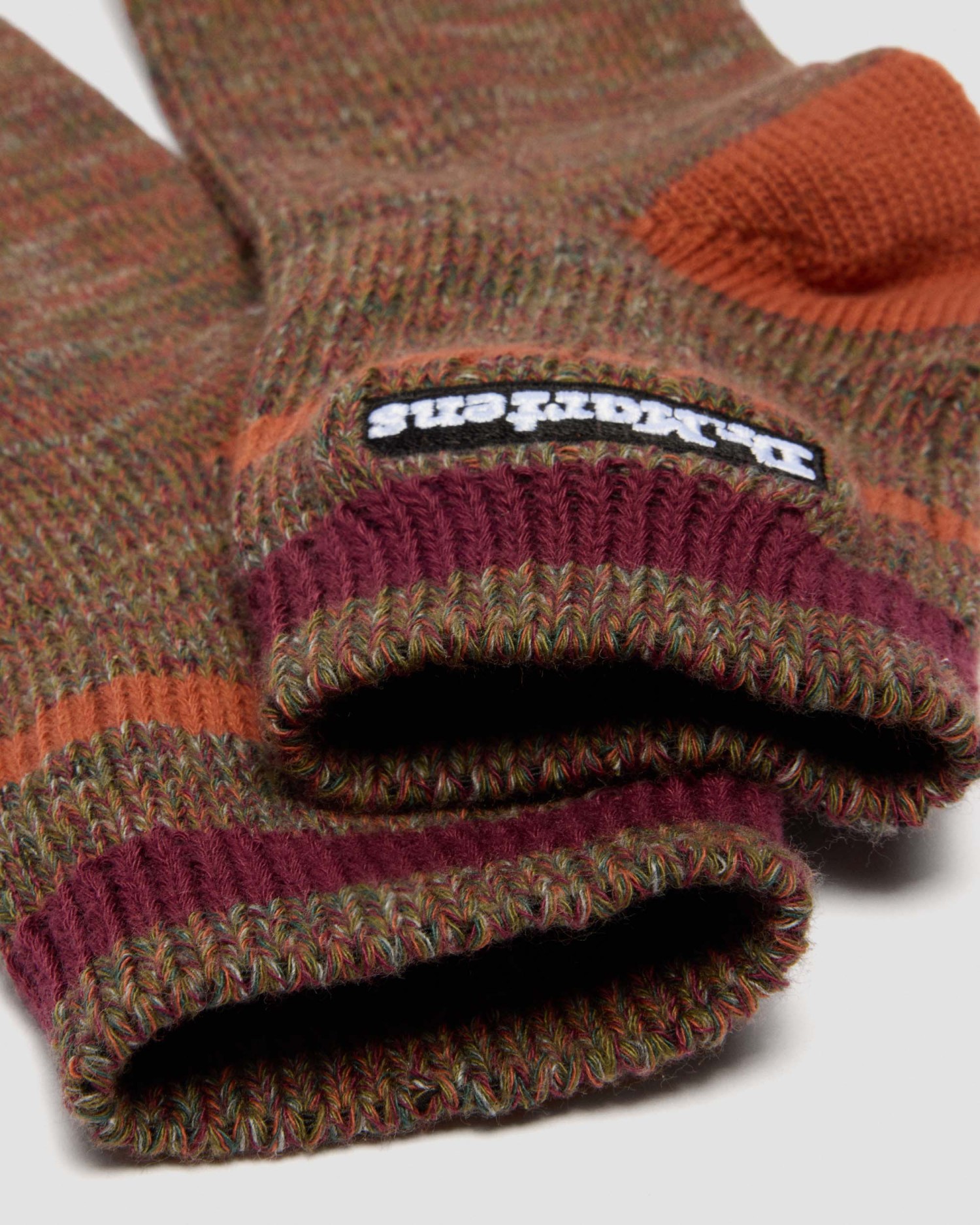 ショート モール ソックス image number 3