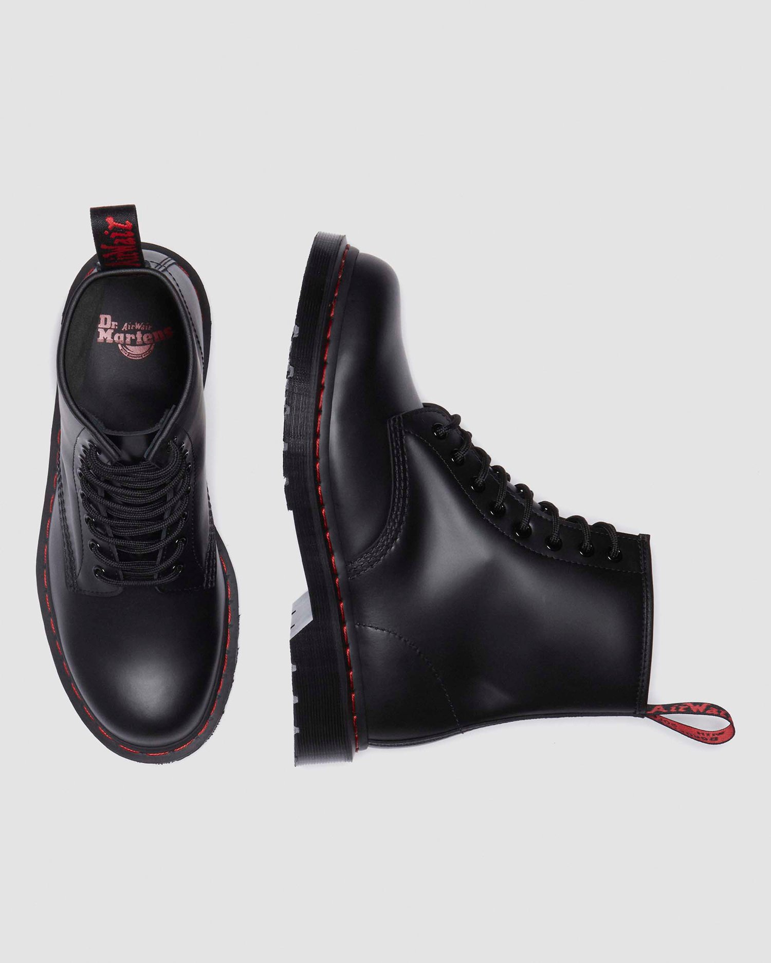 Dr.Martens（ドクターマーチン）』から、寅年の旧正月を祝う1460
