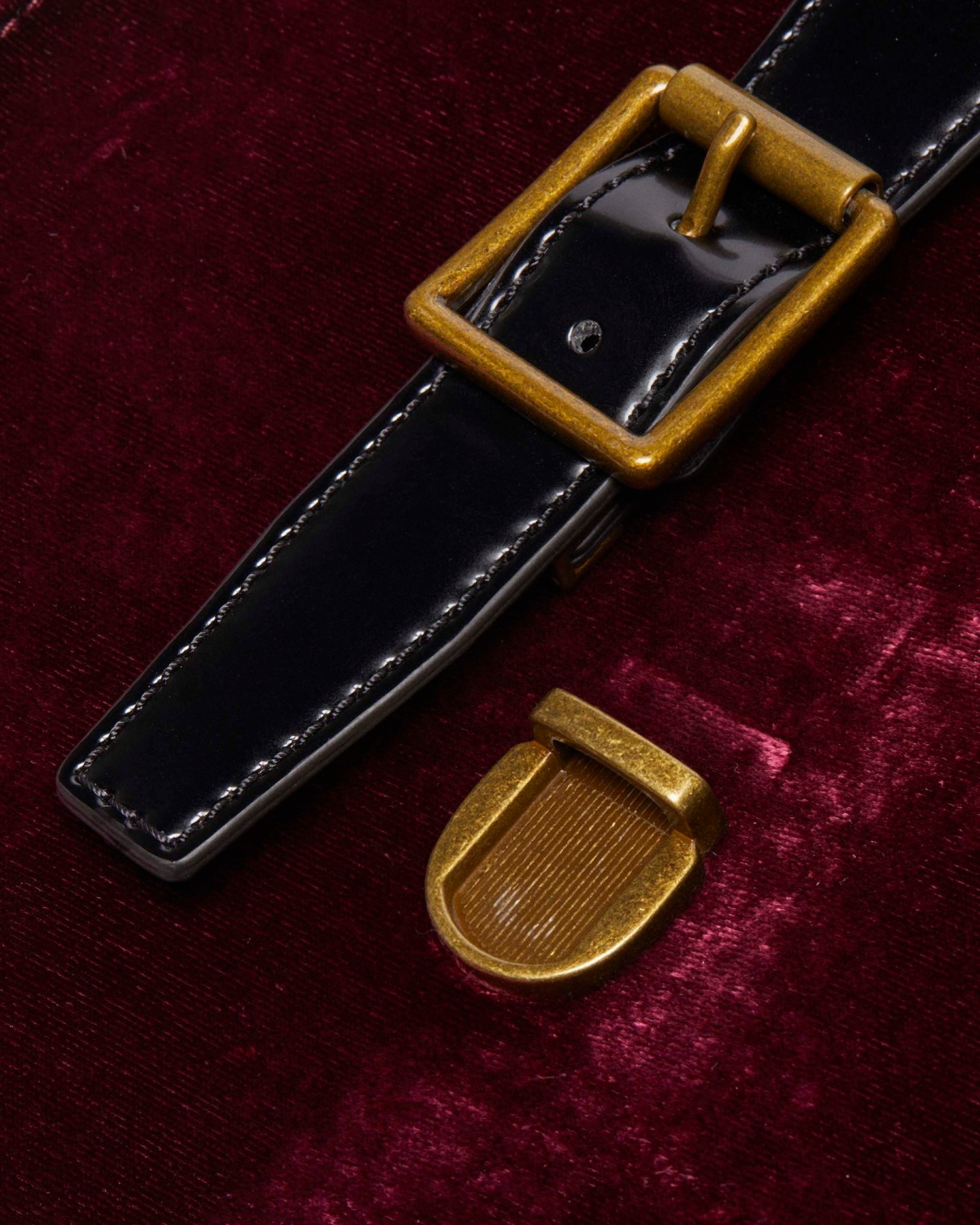 ミニ バック パック(CHERRY RED+BLACK, FREE) image number 2
