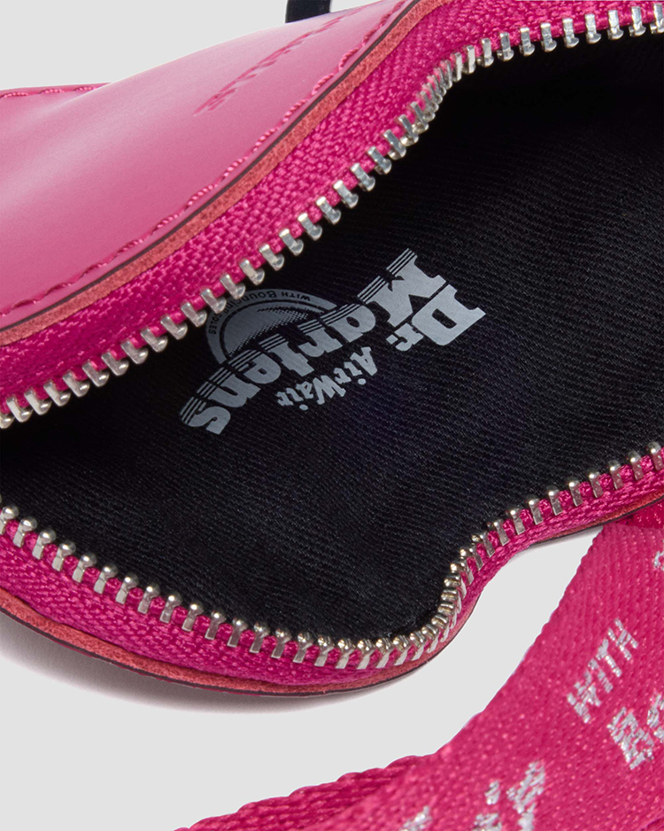 ハートパース(FUCHSIA PINK, FREE) image number 6