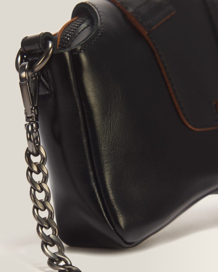 1460 ショルダー バッグ(BLACK, FREE) image number 1