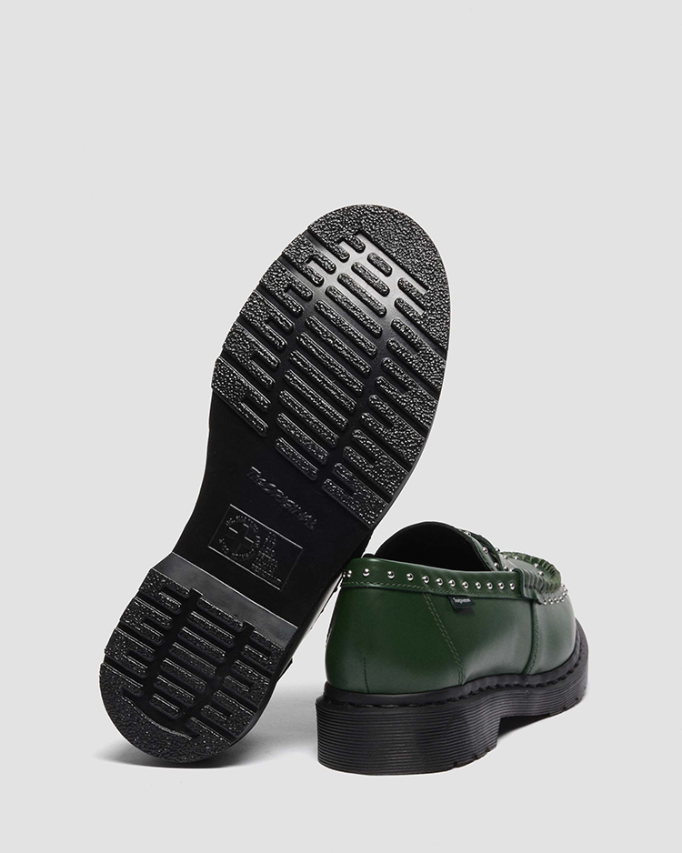 PENTON SUPREME ローファー image number 7