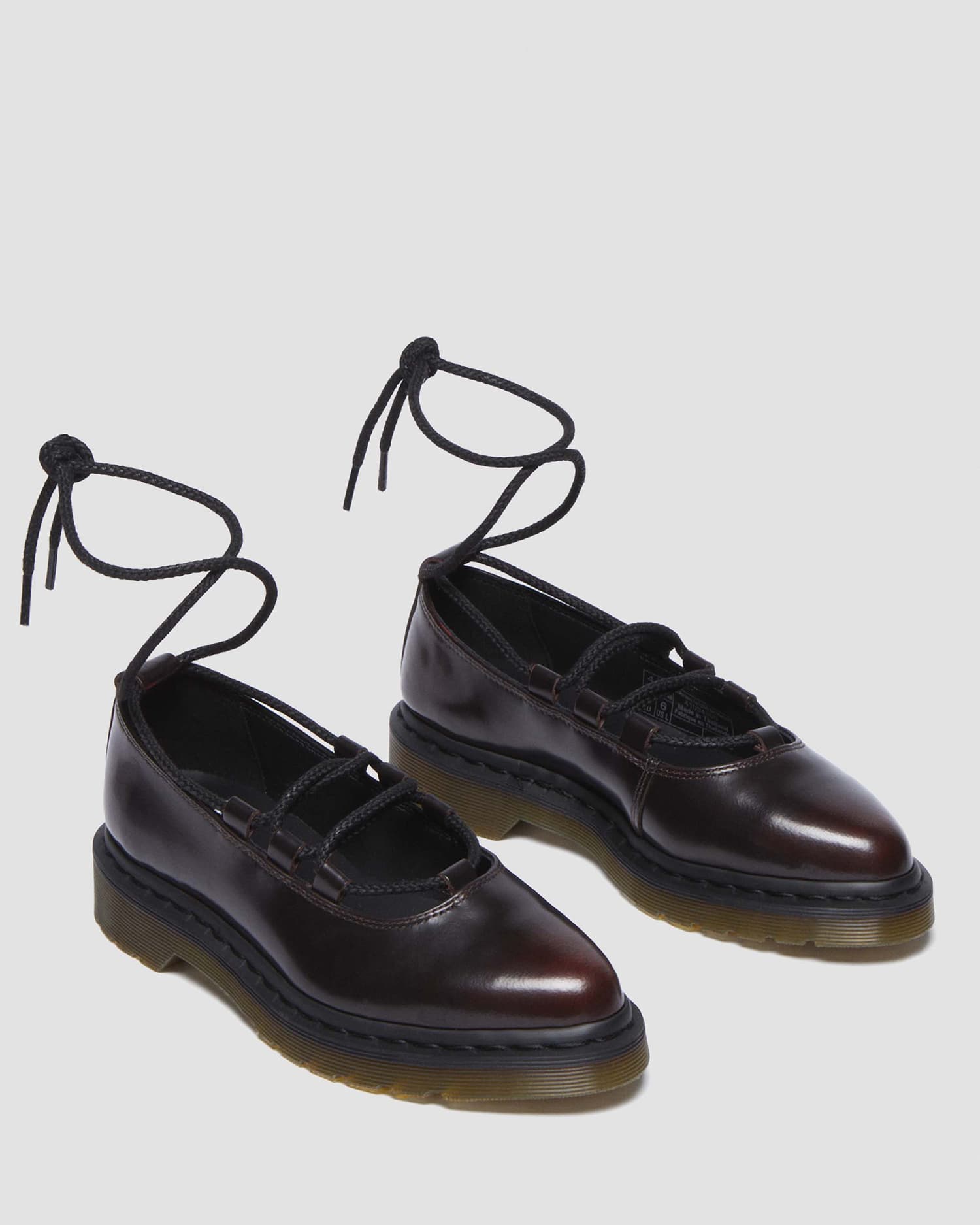 エルフィー II Lace Up Shoe image number 3