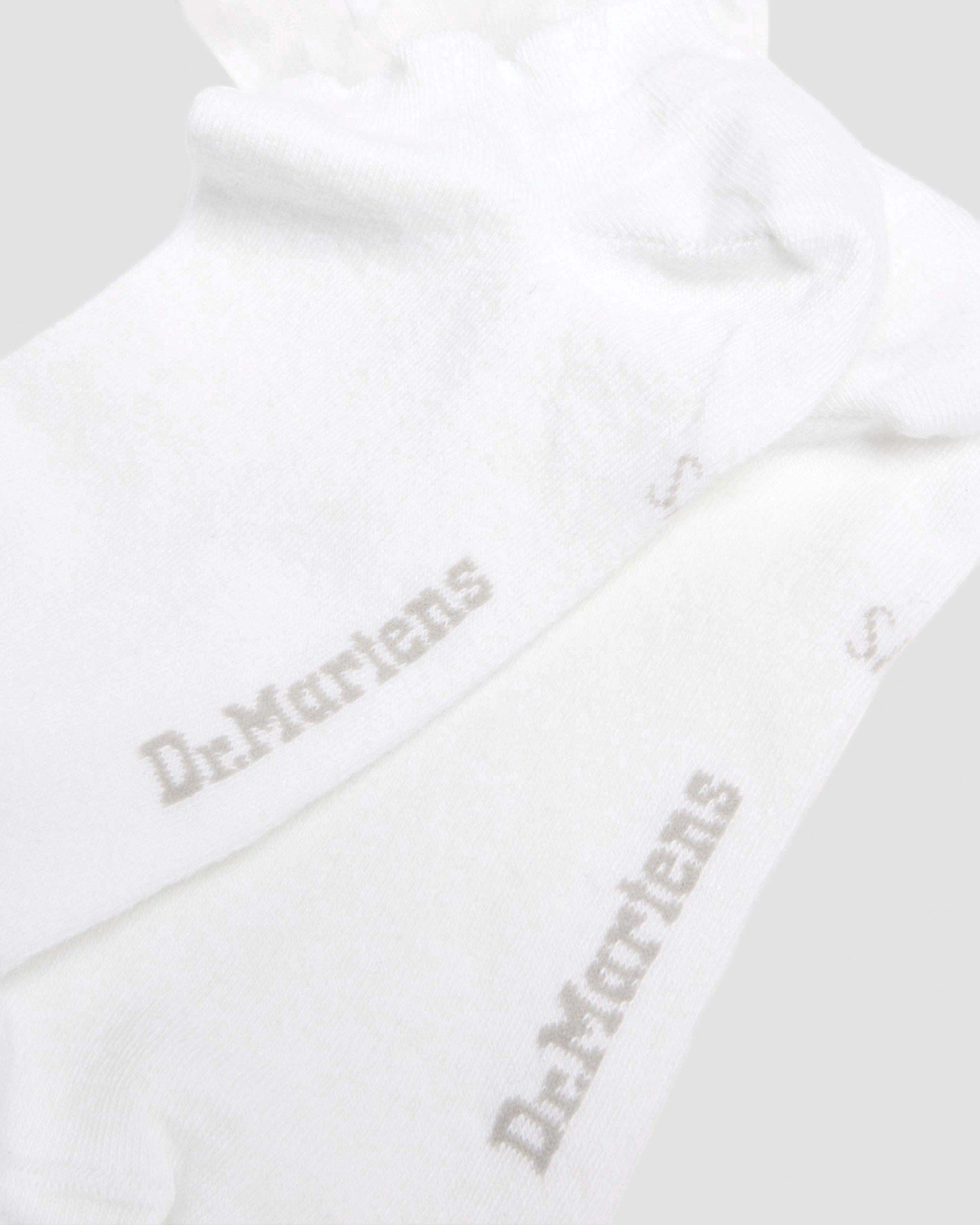 ショート ハート メッシュ ソックス image number 2