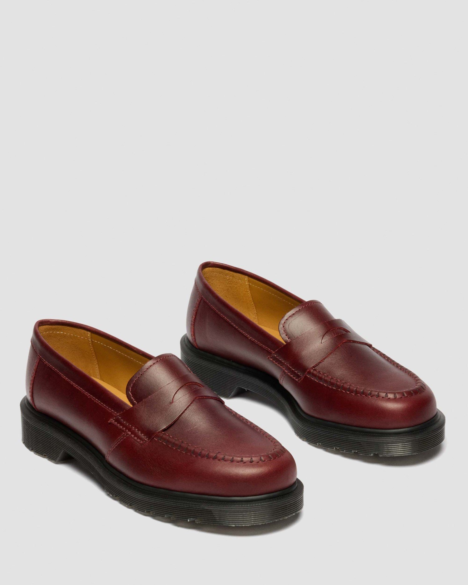 MIE DELAPRE PENNY ローファー シューズ image number 3