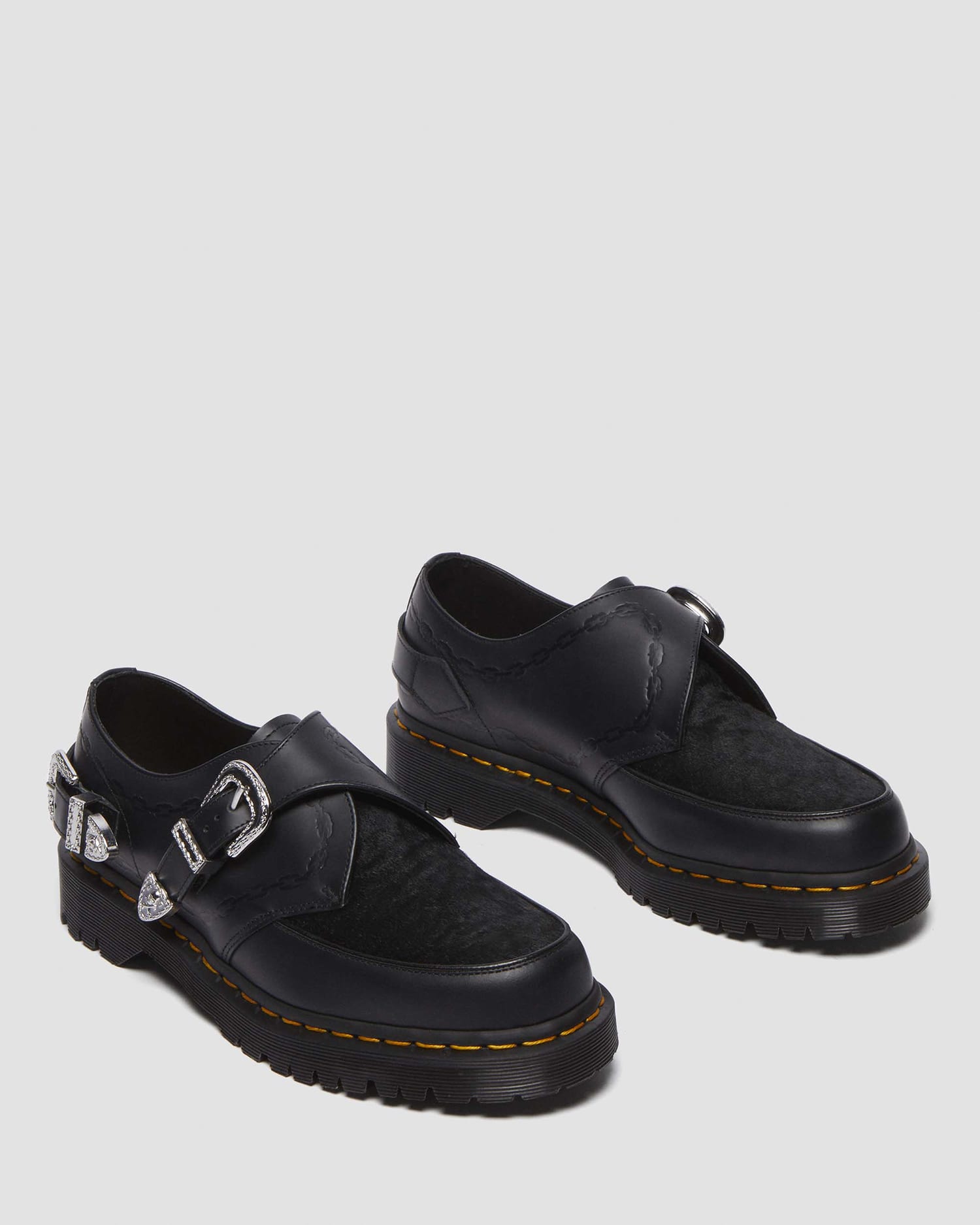 高品質の激安 GREAT THE RAMSEY FROG シューズ クリーパー 靴