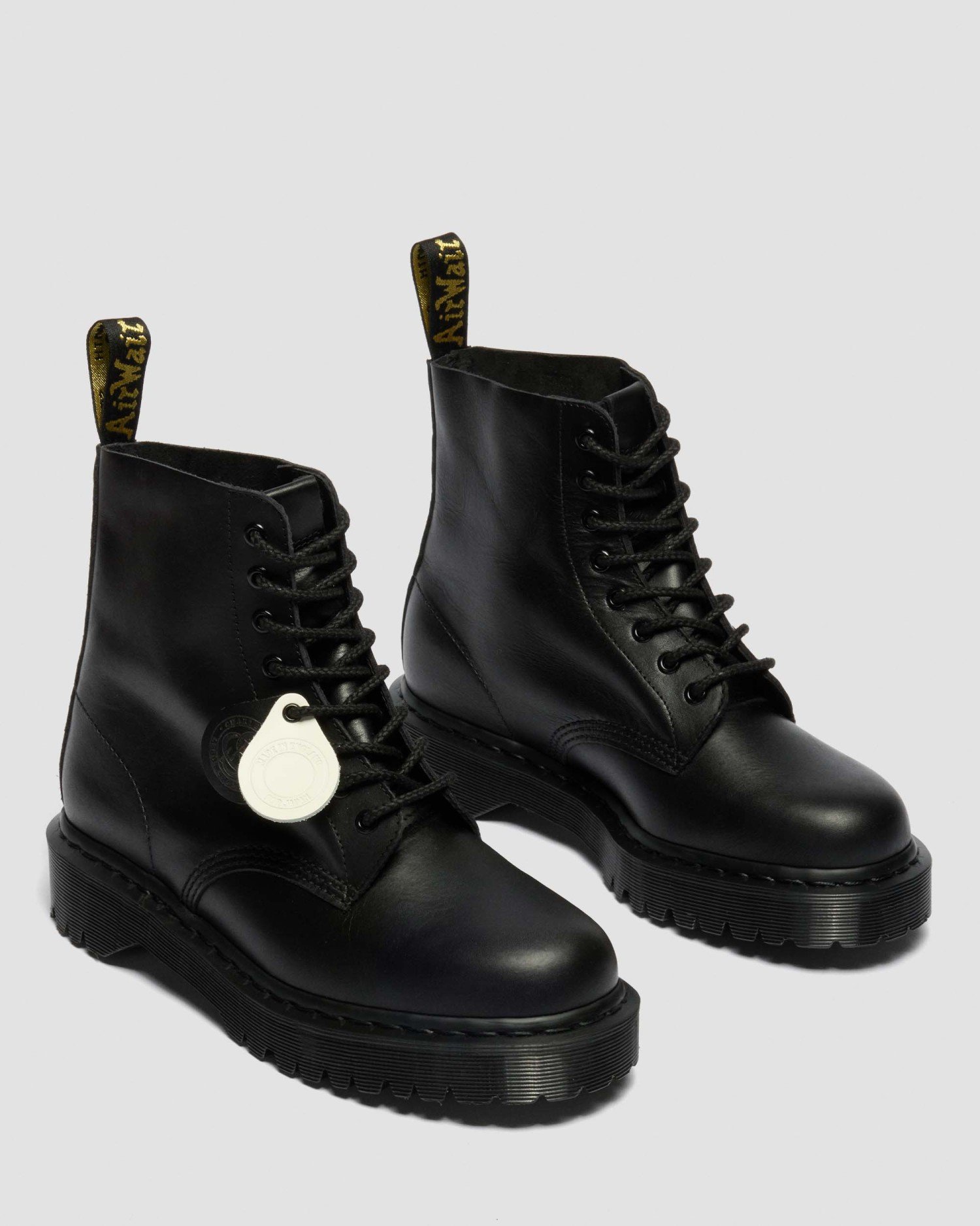 【日本限定】MIE 1460 PASCAL JAPAN 8 ホール ブーツ image number 3