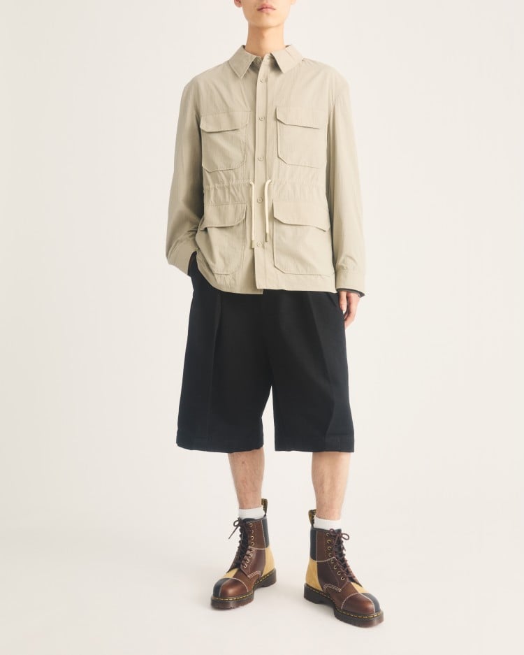 1460 PWRK 8 ホール ブーツ image number 2