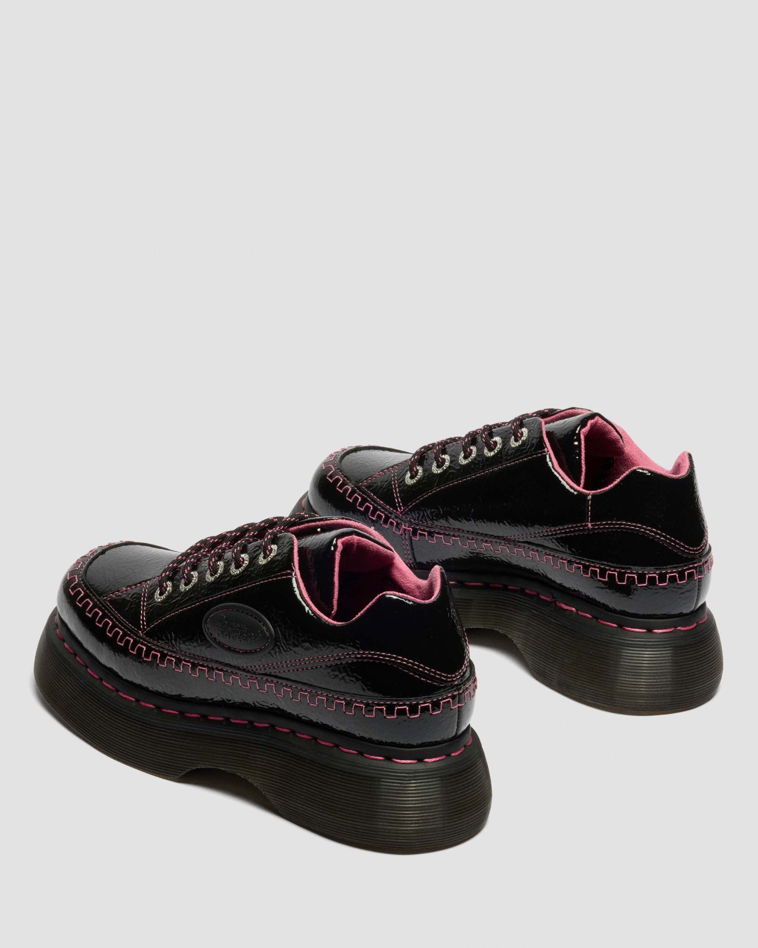 BUZZ 5 ホール シューズ image number 4