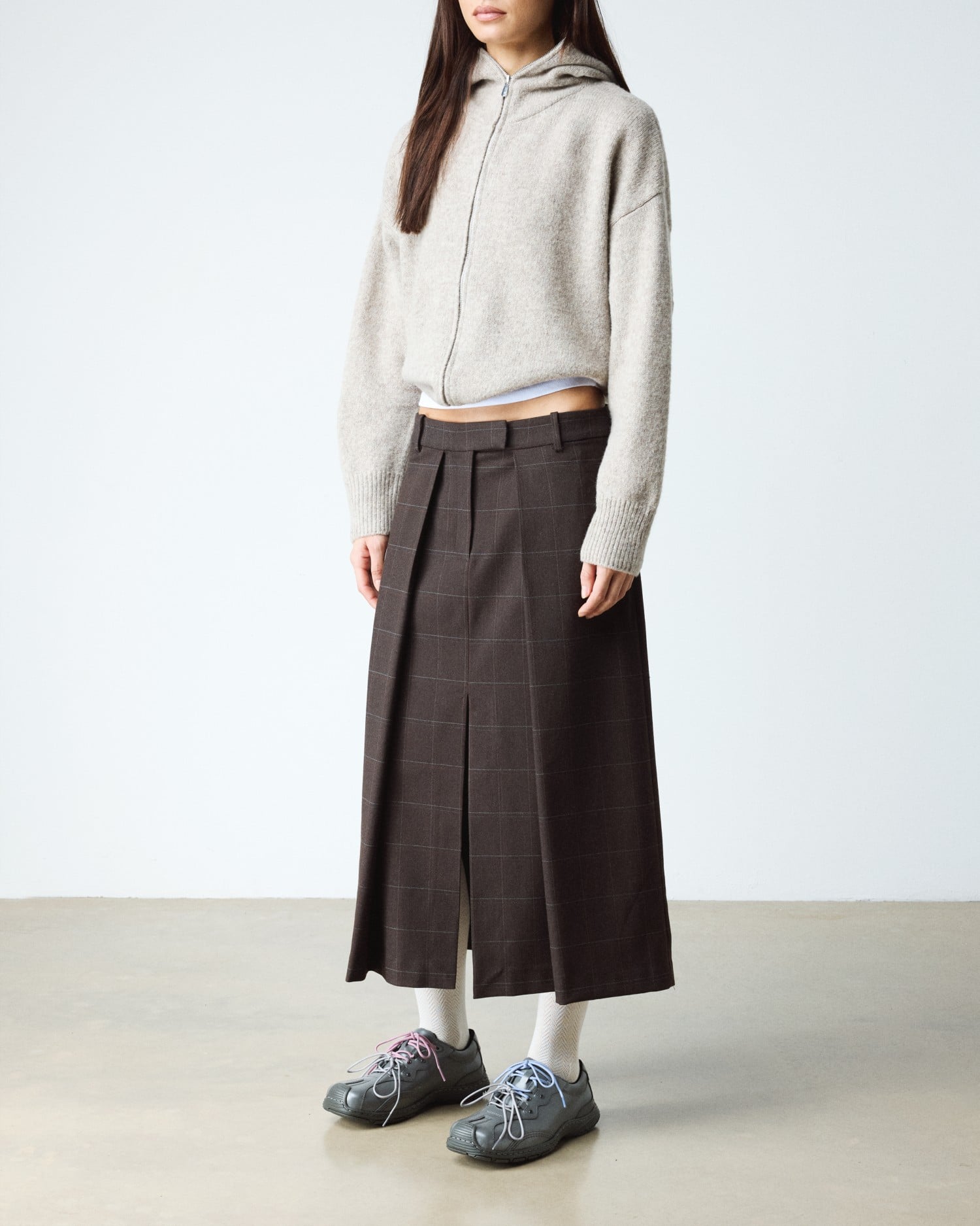 AURIX 5 ホール シューズ image number 1