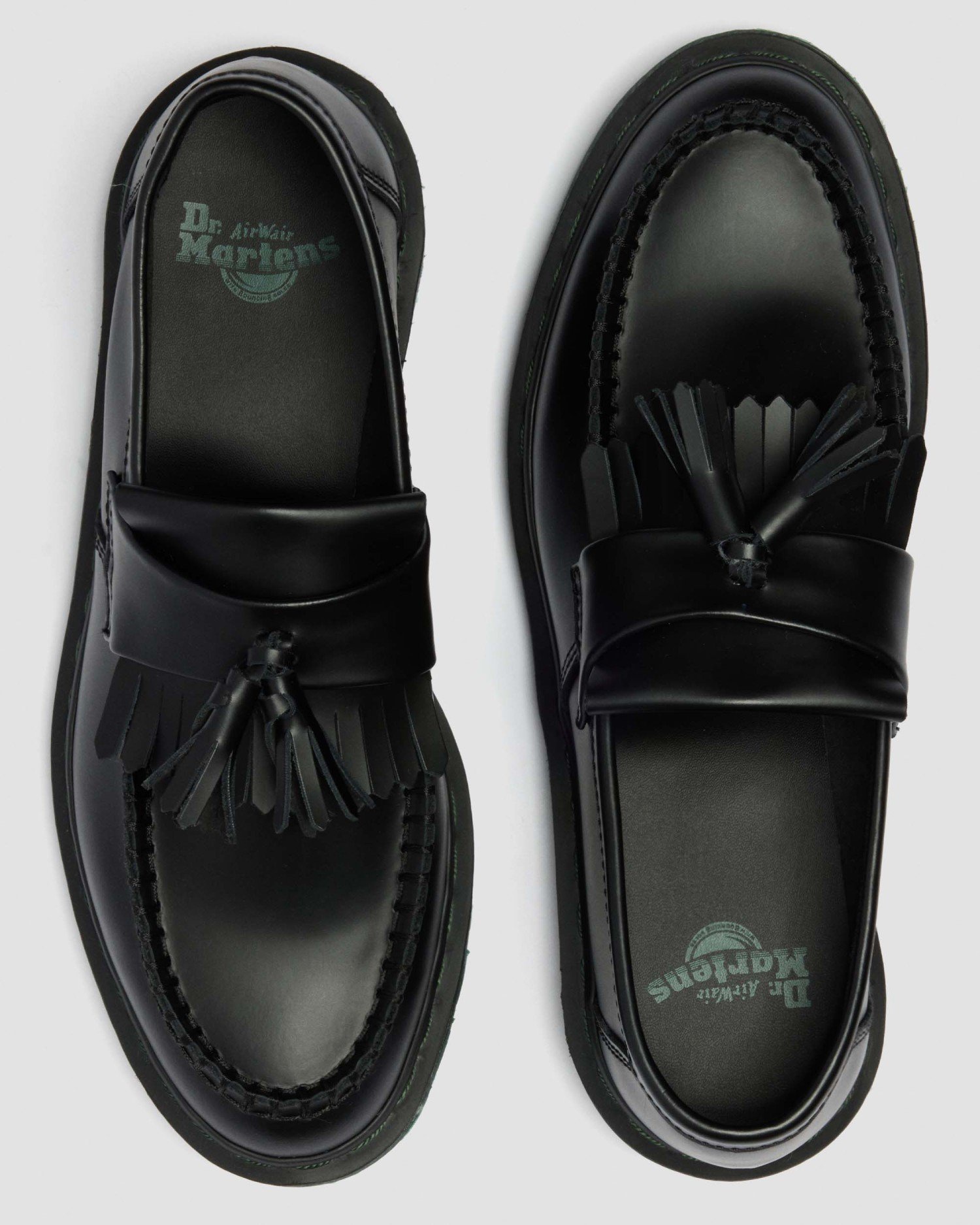 【日本限定】ADRIAN グリーンソール II ローファー シューズ image number 8