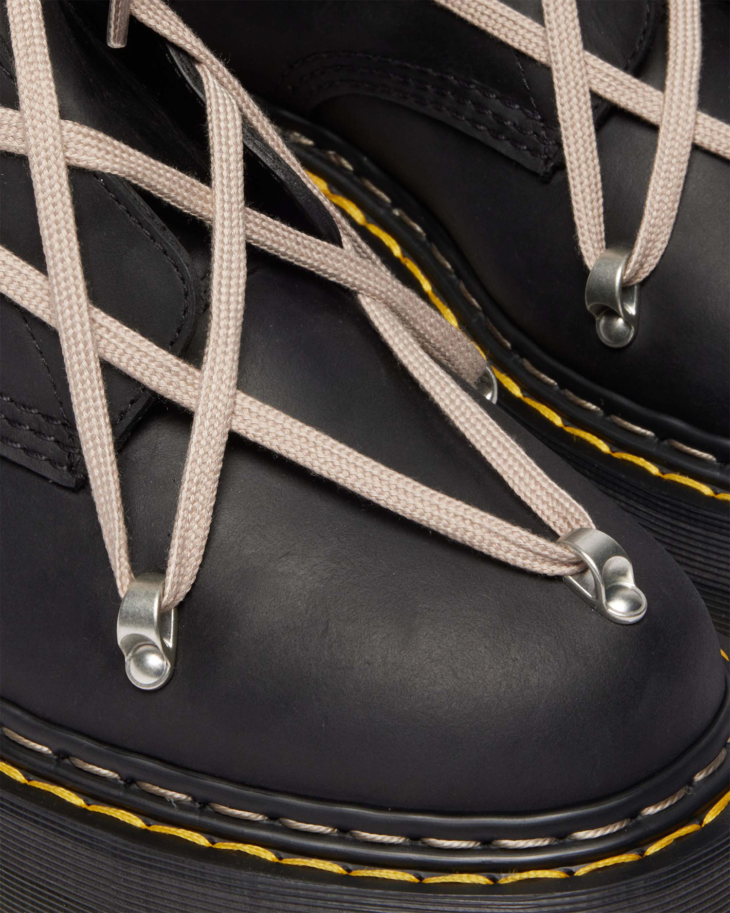 1B60 PENTALACE QUAD RICK OWENS ブーツ image number 1