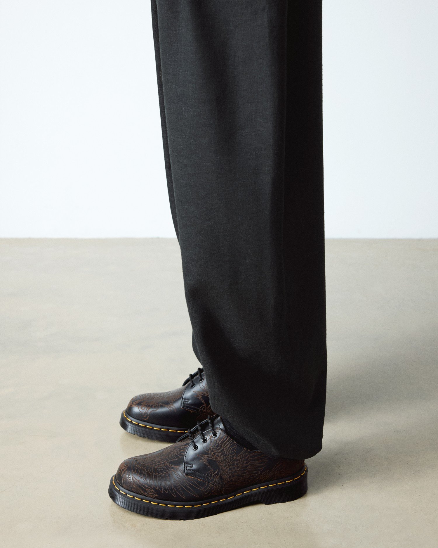 1461 PHOENIX 3 ホール シューズ image number 1