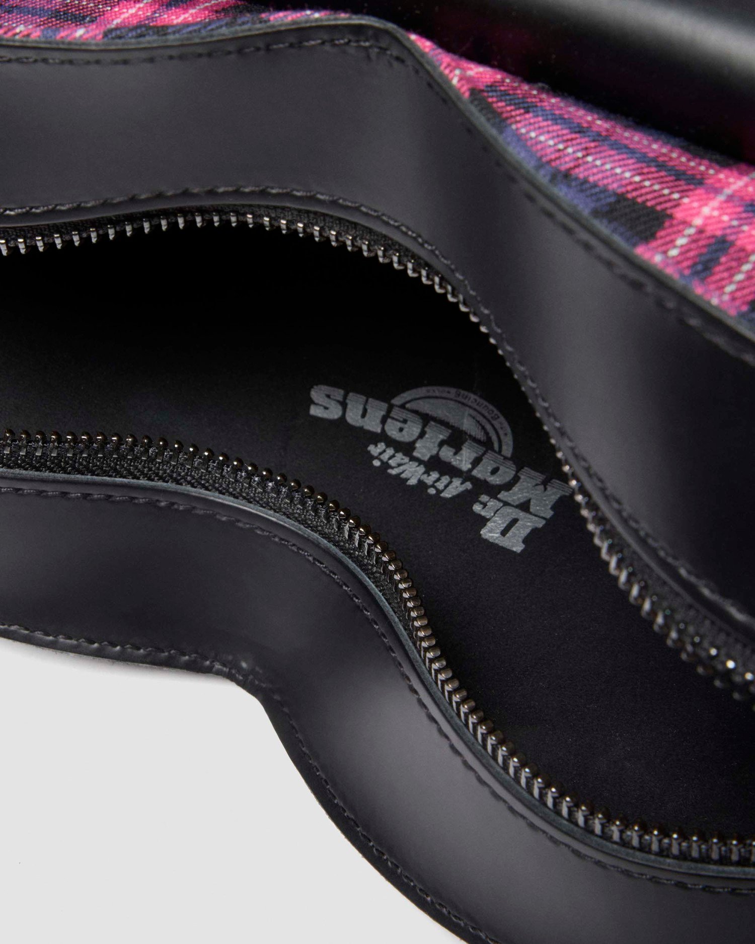 ハート バックパック(BLACK+PINK MULTI, FREE) image number 7