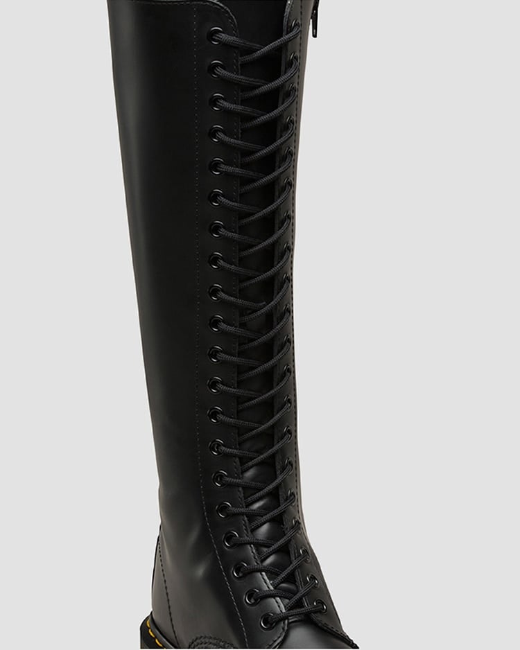 240cm シューレース(BLACK, FREE) image number 0