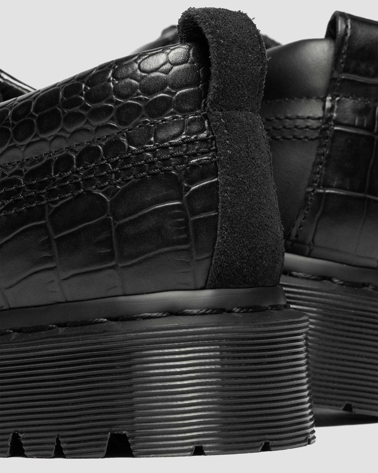 LOWELL BEAMS 4 ホール シューズ image number 5