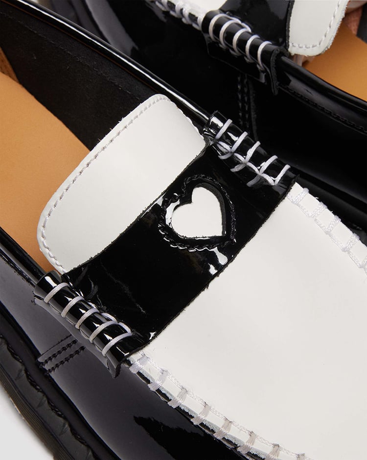 PENTON HEART ローファー シューズ image number 2